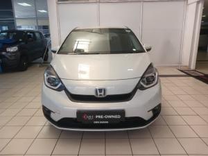 Honda Fit 1.5 Elegance - Image 5