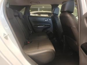 Honda Fit 1.5 Elegance - Image 7