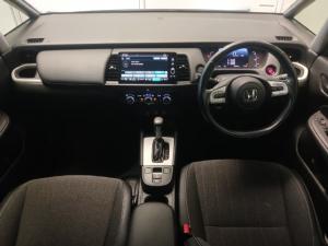 Honda Fit 1.5 Elegance - Image 8