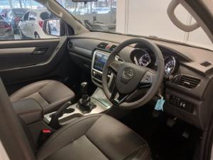 JAC T6 2.0CTI single cab Lux - Image 10