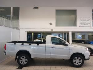 JAC T6 2.0CTI single cab Lux - Image 2