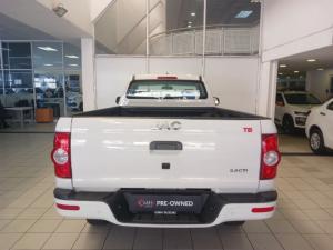 JAC T6 2.0CTI single cab Lux - Image 4