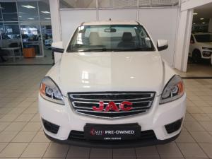 JAC T6 2.0CTI single cab Lux - Image 5