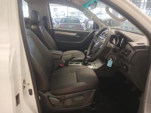 JAC T6 2.0CTI single cab Lux - Image 7