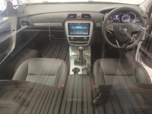 JAC T6 2.0CTI single cab Lux - Image 8