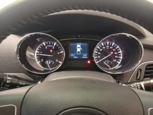 JAC T6 2.0CTI single cab Lux - Image 9