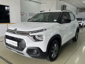 Citroen C3 1.2 Hola panel van - Image 1