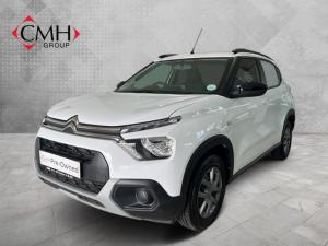 Citroen C3 1.2 Hola panel van - Image 1