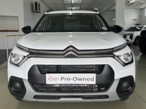 Citroen C3 1.2 Hola panel van - Image 2