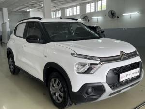 Citroen C3 1.2 Hola panel van - Image 3