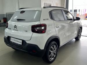 Citroen C3 1.2 Hola panel van - Image 4