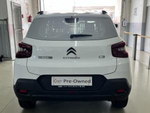 Citroen C3 1.2 Hola panel van - Image 5