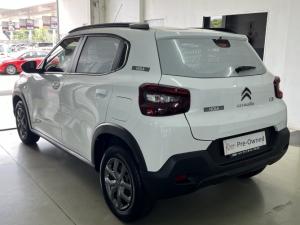 Citroen C3 1.2 Hola panel van - Image 6