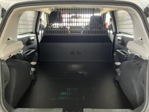 Citroen C3 1.2 Hola panel van - Image 7
