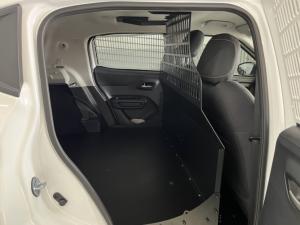 Citroen C3 1.2 Hola panel van - Image 8