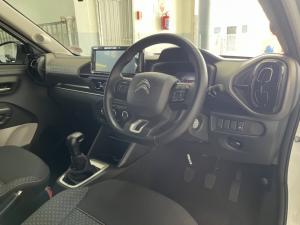 Citroen C3 1.2 Hola panel van - Image 9