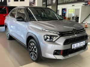 Citroen Basalt 1.2T Max - Image 3
