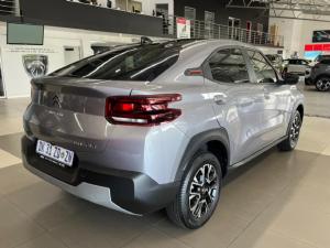 Citroen Basalt 1.2T Max - Image 4