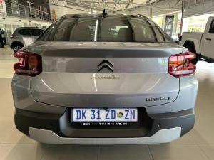 Citroen Basalt 1.2T Max - Image 5