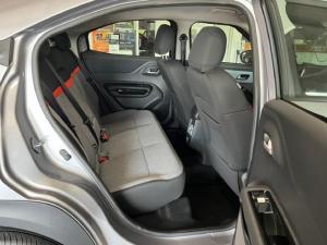 Citroen Basalt 1.2T Max - Image 7