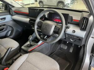 Citroen Basalt 1.2T Max - Image 9