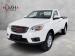 JAC T6 2.0CTI single cab Lux - Thumbnail 1