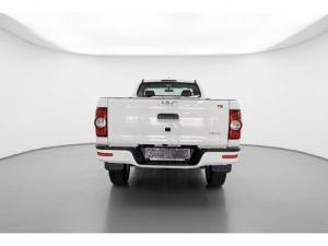 JAC T6 2.0CTI single cab Lux - Image 2