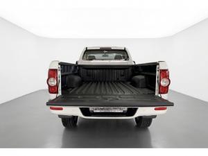 JAC T6 2.0CTI single cab Lux - Image 3
