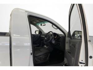 JAC T6 2.0CTI single cab Lux - Image 4