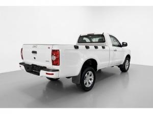 JAC T6 2.0CTI single cab Lux - Image 5