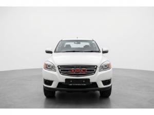 JAC T6 2.0CTI single cab Lux - Image 6