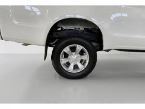 JAC T6 2.0CTI single cab Lux - Image 7