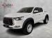 JAC T8 2.0CTI double cab Comfort - Thumbnail 1