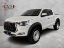 Thumbnail JAC T8 2.0CTI double cab Comfort