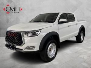 JAC T8 2.0CTI double cab Comfort - Image 1