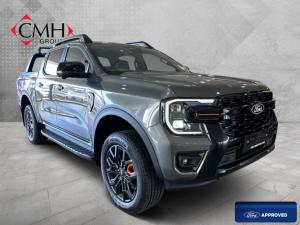Ford Ranger 3.0TD V6 double cab Wildtrak 4WD - Image 1