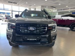 Ford Ranger 3.0TD V6 double cab Wildtrak 4WD - Image 2