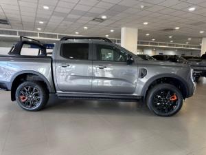 Ford Ranger 3.0TD V6 double cab Wildtrak 4WD - Image 3