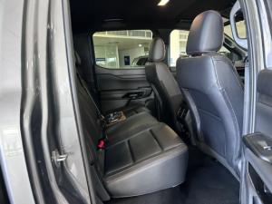 Ford Ranger 3.0TD V6 double cab Wildtrak 4WD - Image 8