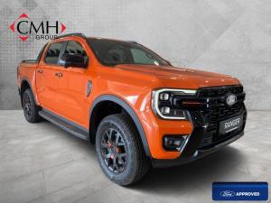 Ford Ranger 2.3T double cab Wildtrak - Image 1