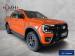 Ford Ranger 2.3T double cab Wildtrak - Thumbnail 1