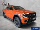 Thumbnail Ford Ranger 2.3T double cab Wildtrak