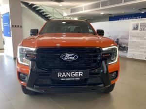 Ford Ranger 2.3T double cab Wildtrak - Image 2