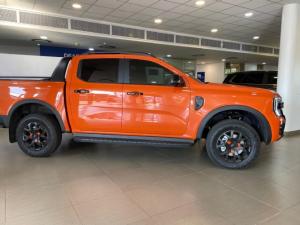 Ford Ranger 2.3T double cab Wildtrak - Image 3