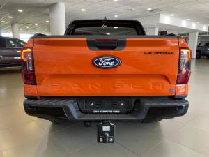 Ford Ranger 2.3T double cab Wildtrak - Image 4