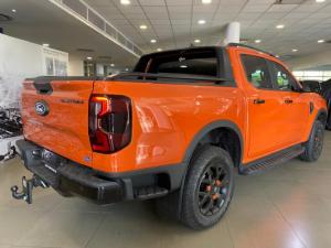 Ford Ranger 2.3T double cab Wildtrak - Image 5