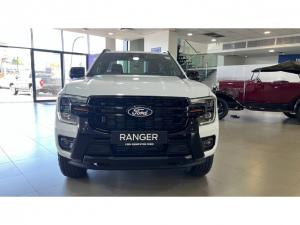Ford Ranger 3.0TD V6 SuperCab Wildtrak 4x4 - Image 2