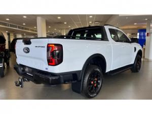 Ford Ranger 3.0TD V6 SuperCab Wildtrak 4x4 - Image 4