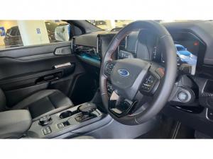 Ford Ranger 3.0TD V6 SuperCab Wildtrak 4x4 - Image 5