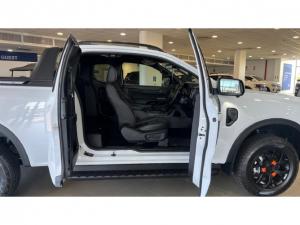 Ford Ranger 3.0TD V6 SuperCab Wildtrak 4x4 - Image 7